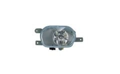 Ön Sis Farı Sol Volvo XC90 2002 Sonrası