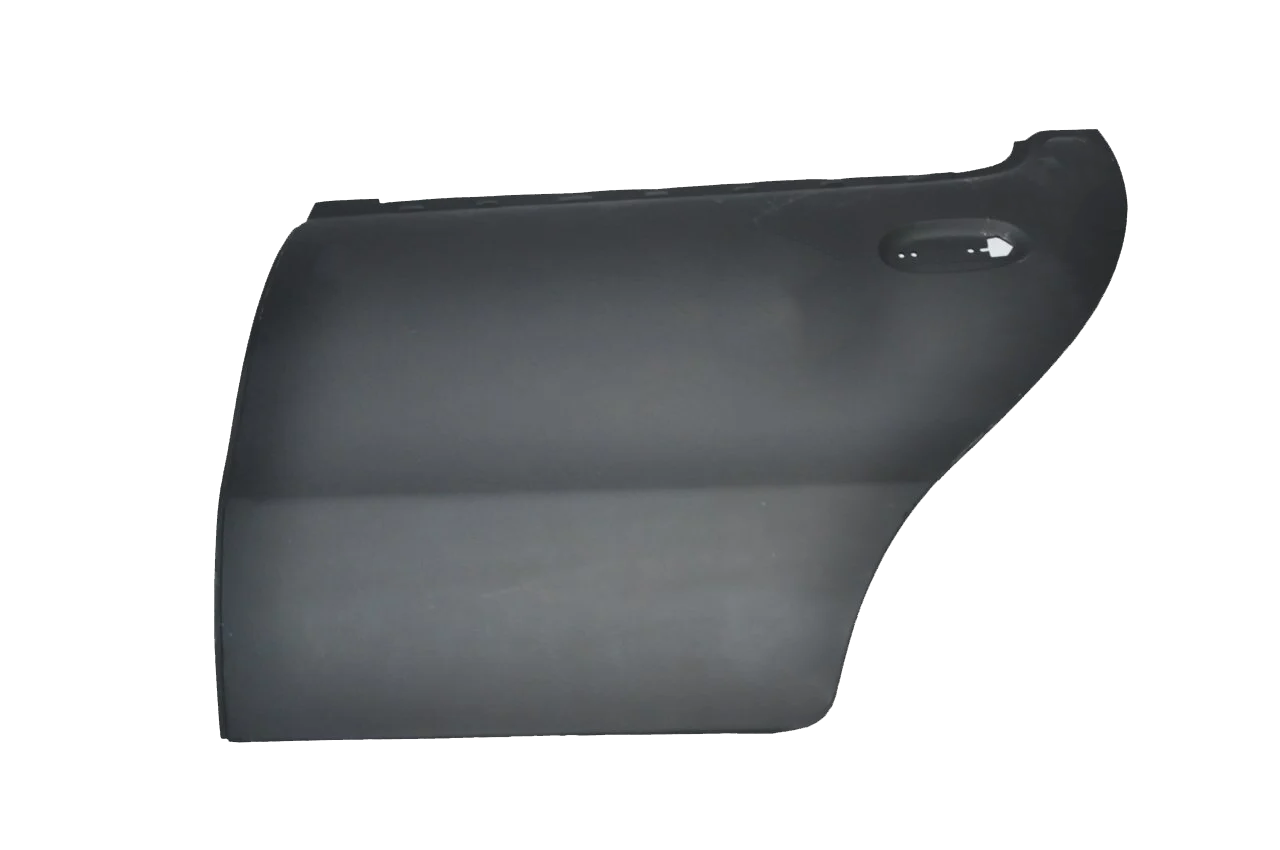 Sol Arka Kapı Sacı Albea-Palio-Siena