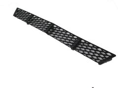 Ön Tampon Panjuru Siyahmercedes E Class W211 07-09 Arası