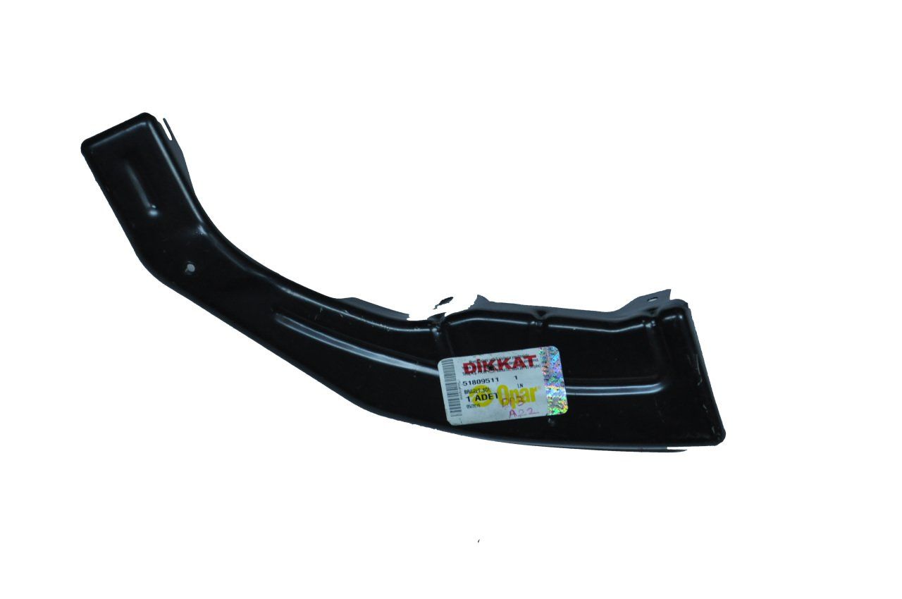 Arka Tampon Bağlantı Sacı Sol Linea