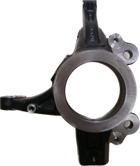 Aks Taşıyıcı Ön Sağ 1.6 Jtd Doblo 2010 Sonrası