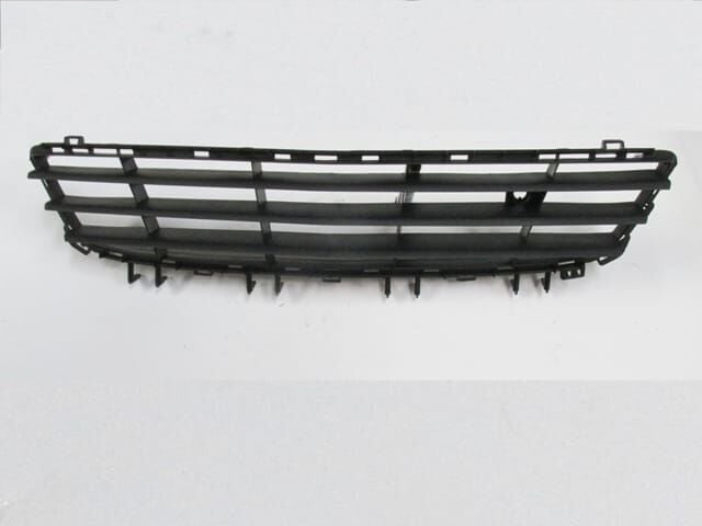 Ön Tampon Panjuru (Eurobump) Opel Astra H Hb 04-07 Arası