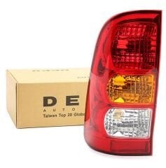 Stop Lambası Sol Hilux Vigo 2004-2007 Arası