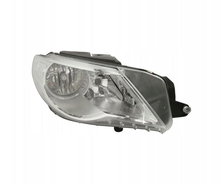 Far Ön Sol Volkswagen Golf VI Plus 2009-2013