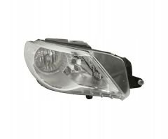 Far Ön Sol Volkswagen Golf VI Plus 2009-2013