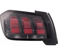 Stop Lambası Sol Peugeot 208 Iı 2019 Sonrası
