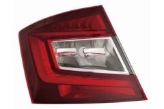 Stop Lambası Sol Fabia 2018 Sonrası