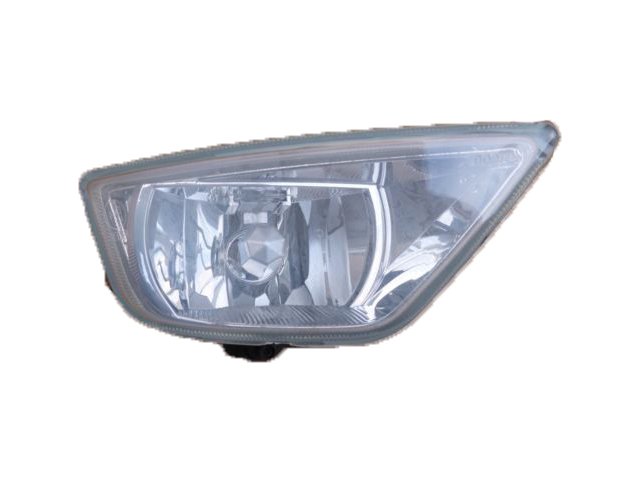 Sis Farı Ön Sağ Ford Focus 2002-2004 Arası
