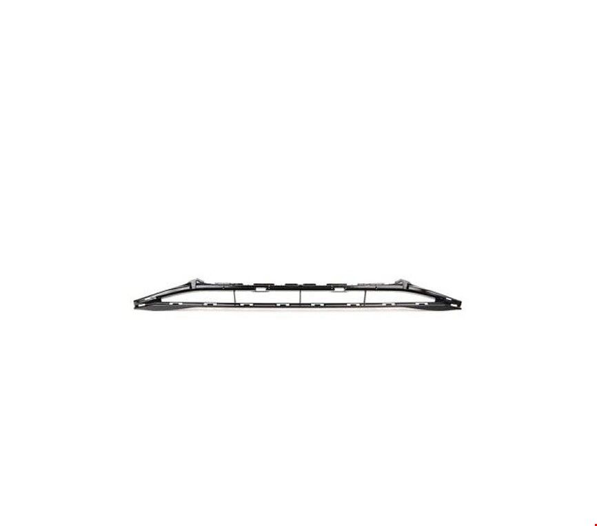 Ön Tampon Alt Izgara S-Line A4 2013-