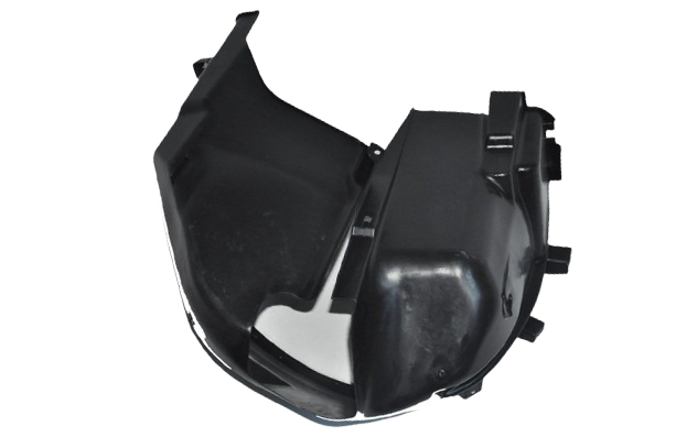 Sol Arka Çamurluk Davlumbazı Grande Punto