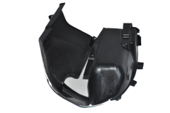 Sol Arka Çamurluk Davlumbazı Grande Punto