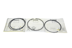 Segman Takımı Std 1.6 (Düz) Doğan-Şahin-Kartal