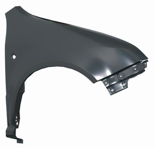 Skoda Fabıa Ön Çamurluk Delikli Sağ 00-04