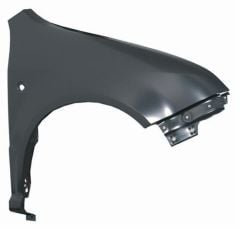 Skoda Fabıa Ön Çamurluk Delikli Sağ 00-04