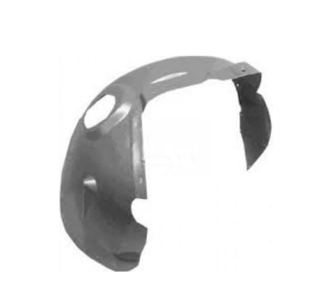 Skoda Superb Ön Çamurluk Davlumbazı Sol 03-07