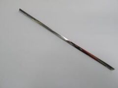 Arka Kapı Bandı Nikelajlı Sol Volkswagen Passat Cc 09-12 Arası