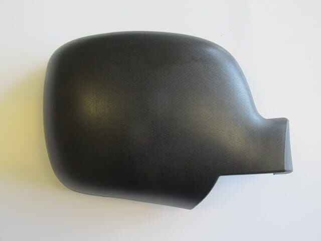 Ayna Kapağı Sağ Siyah Renault Kangoo 3 08-13 Arası