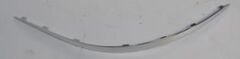 Ön Tampon Üst Nikelajı Sağ (Elegance-Avangarde) Mercedes E Class W211 07-09 Arası