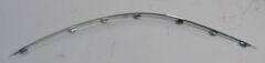 Ön Tampon Üst Nikelajı Sağ (Elegance-Avangarde) Mercedes E Class W211 07-09 Arası