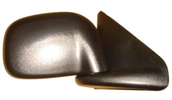 Kapı Aynası Sol Elektrikli 5Pinli (Polyway) Dodge Ram Pick Up 02 - 04 Arası