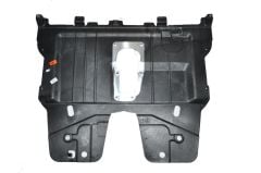 Karter Muhafazası Egea (Plastik)