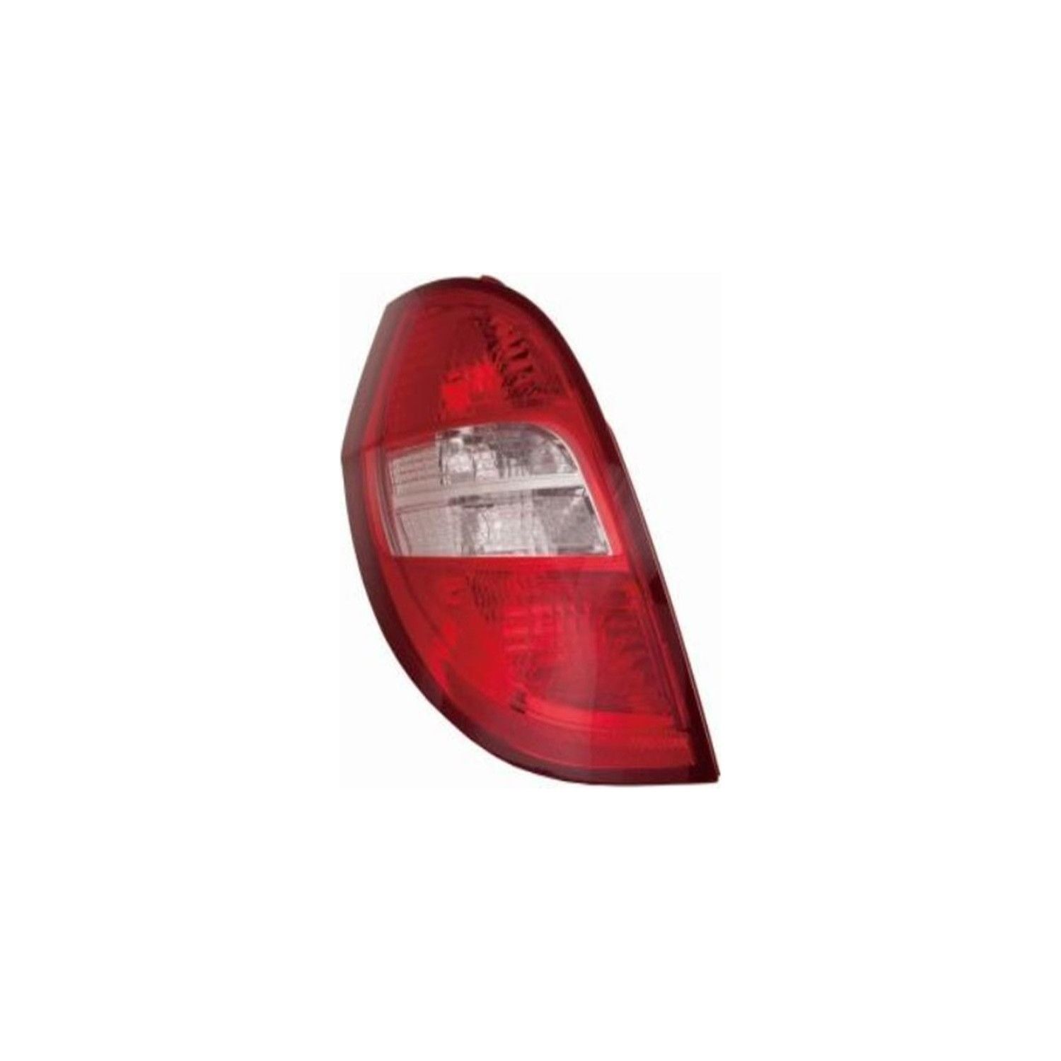 Stop Lambası Sol Mercedes W169 Eleg-Clas. 2008-2011 Arası