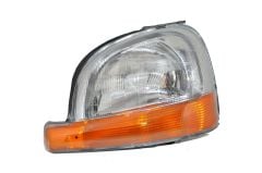 Sol Ön Far Kango 1997-2003 Arası Modeller İçin