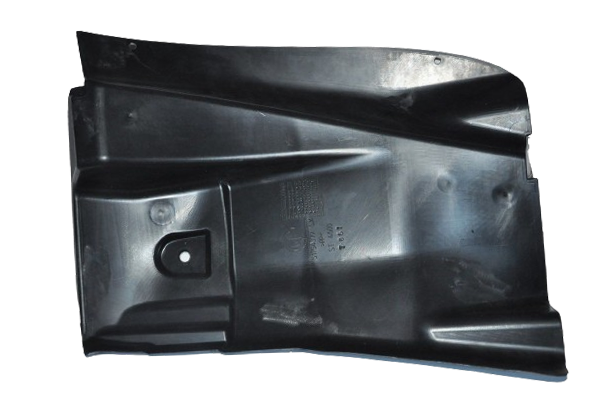 Sol Arka Çamurluk Davlumbazı Linea