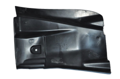 Sol Arka Çamurluk Davlumbazı Linea