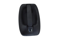 Bagaj Dış Açma Kolu Sağ Ducato 2006 Sonrası (Çift Bagaj Kapılı)