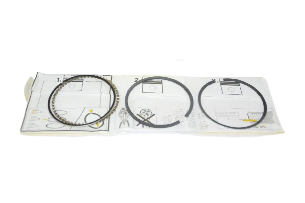 Segman Takımı Std 1.6 Lamelli (Düz) Doğan- Şahin- Kartal