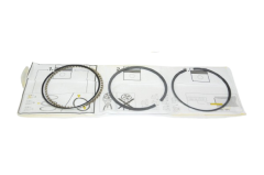 Segman Takımı Std 1.6 Lamelli (Düz) Doğan- Şahin- Kartal