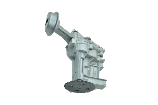 Yağ Pompası 1.4-1.6 8 Valf Kango-Clio-Megane I-R19 K7M-K7J