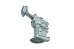 Yağ Pompası 1.4-1.6 8 Valf Kango-Clio-Megane I-R19 K7M-K7J