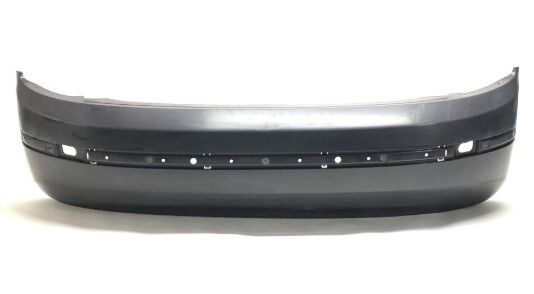 Arka Tampon Fabia 2000-2004 Arası (Hatchback)