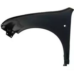 Skoda Fabıa Ön Çamurluk Delikli Sol 00-04