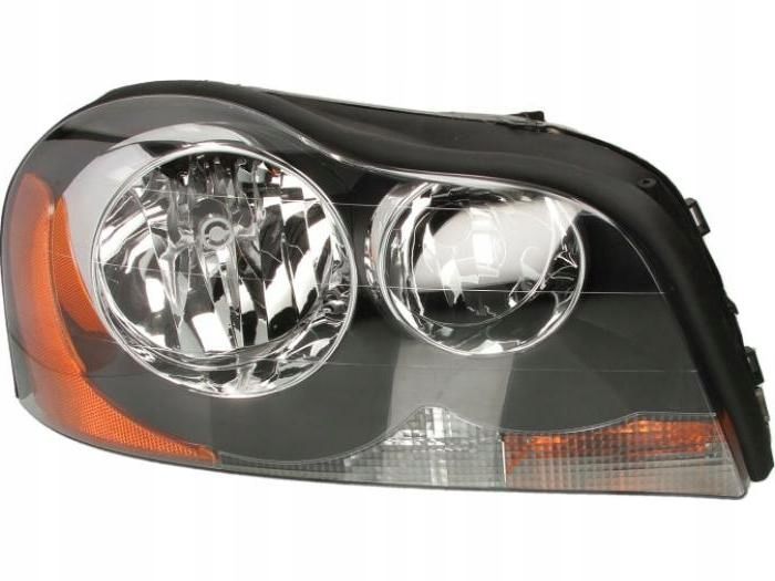 Ön Far Sağ Volvo XC90 2007-2013 Arası