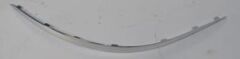 Ön Tampon Üst Nikelajı Sol (Elegance-Avangarde) Mercedes E Class W211 07-09 Arası