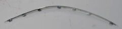 Ön Tampon Üst Nikelajı Sol (Elegance-Avangarde) Mercedes E Class W211 07-09 Arası