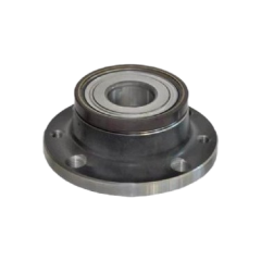 Arka Aks Rulmanı (Poryalı) Doblo 2010 Sonrası Modeller İçin Abs'Li 30*120*70