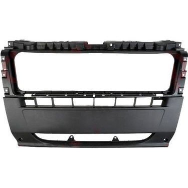 Ön Tampon Orta Ducato 2006 Sonrası Modeller İçin