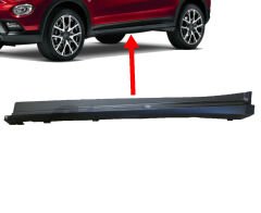 Sol Marşbiyel Bakaliti Fiat 500X