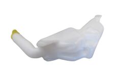 Ön Cam Su Bidonu-Deposu (Kapaklı) Opel Astra G Sd-Hb 1999-2009 Arası