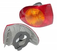 Stop Lambası Sol Dış Corolla Ae111 1999-2000 Arası (Sarı)