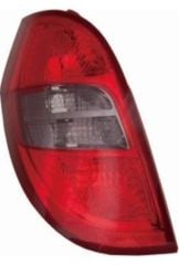 Stop Lambası Sol Mercedes W169 Eleg-Clas. 2008-2011 Arası Avangarde