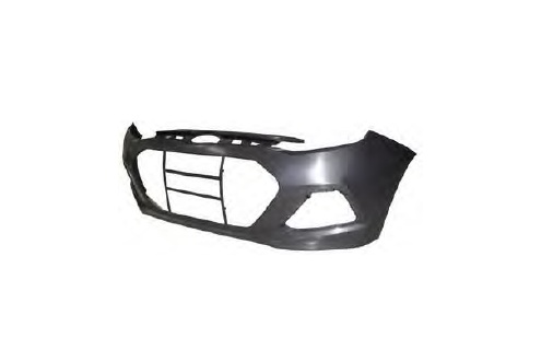 H.İ10 Ön Tampon 13-16