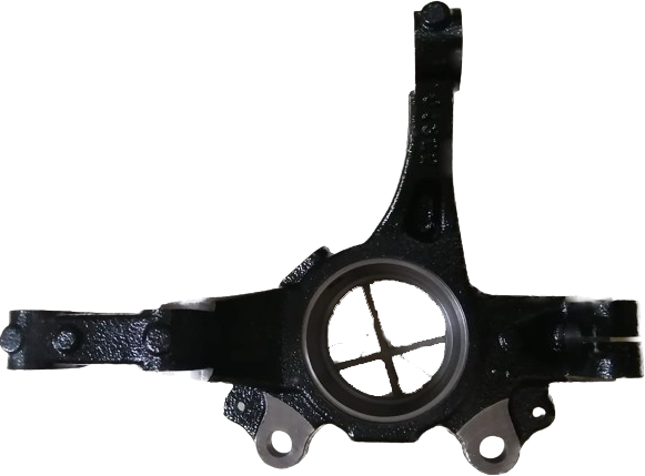 Ön Sol Aks Taşyıcı 1.2-1.4 Grande Punto