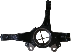 Ön Sol Aks Taşyıcı 1.2-1.4 Grande Punto