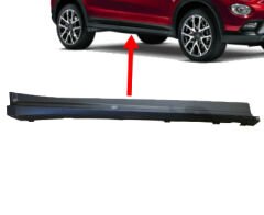 Sağ Marşbiyel Bakaliti Fiat 500X