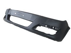 Ön Tampon (Sis-Panjur Delikli) (Far Yıkama Kapaklı) (Eurobump) Opel Astra H Hb 04-07 Arası